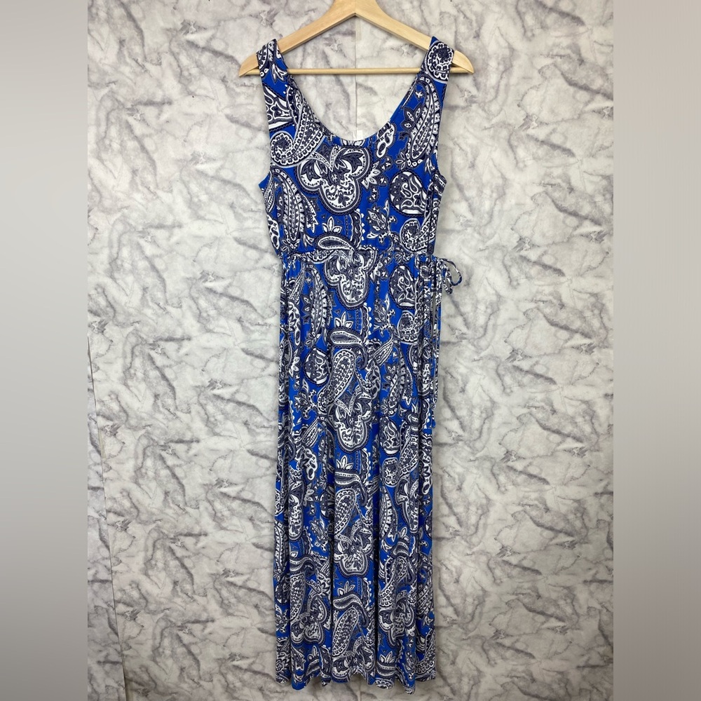 Cynthia Rowley Maxi Dress